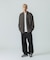 ZIP CARGO PANTS