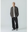 ZIP CARGO PANTS