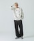 ZIP CARGO PANTS