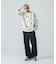 ZIP CARGO PANTS