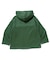 HALF ZIP PULLOVER JACKET