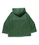 HALF ZIP PULLOVER JACKET