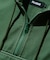 HALF ZIP PULLOVER JACKET