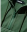 HALF ZIP PULLOVER JACKET