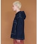 HALF ZIP PULLOVER JACKET