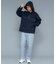 HALF ZIP PULLOVER JACKET