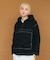 HALF ZIP PULLOVER JACKET