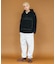 HALF ZIP PULLOVER JACKET