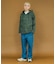 HALF ZIP PULLOVER JACKET