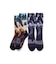 PALM TREE SOCKS