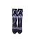 PALM TREE SOCKS