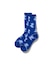 ALLOVER LOGO SOCKS