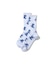 ALLOVER LOGO SOCKS