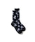 ALLOVER LOGO SOCKS