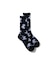 ALLOVER LOGO SOCKS