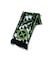 XLARGE JACQUARD SCARF