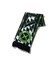XLARGE JACQUARD SCARF