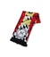 XLARGE JACQUARD SCARF