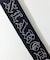 XLARGE JACQUARD SCARF