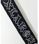 XLARGE JACQUARD SCARF