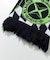 XLARGE JACQUARD SCARF