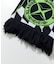 XLARGE JACQUARD SCARF