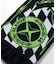 XLARGE JACQUARD SCARF