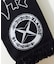 XLARGE JACQUARD SCARF