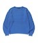 DEFORMED CABLE CREWNECK KNIT