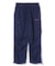 CONTRAST STITCH CARGO PANTS