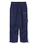 CONTRAST STITCH CARGO PANTS
