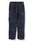 CONTRAST STITCH CARGO PANTS
