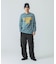 CONTRAST STITCH CARGO PANTS