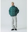 CONTRAST STITCH CARGO PANTS