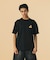 CLOWN OG S/S TEE