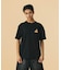 CLOWN OG S/S TEE
