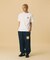 CLOWN OG S/S TEE
