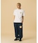 CLOWN OG S/S TEE