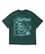 RULES THE WORLD S/S TEE