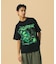 RULES THE WORLD S/S TEE