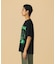 RULES THE WORLD S/S TEE