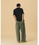 RULES THE WORLD S/S TEE