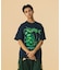 RULES THE WORLD S/S TEE