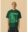 RULES THE WORLD S/S TEE