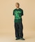 RULES THE WORLD S/S TEE