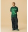 RULES THE WORLD S/S TEE