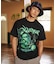 RULES THE WORLD S/S TEE