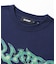 RULES THE WORLD S/S TEE