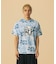 PAINTING S/S TEE