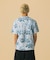 PAINTING S/S TEE